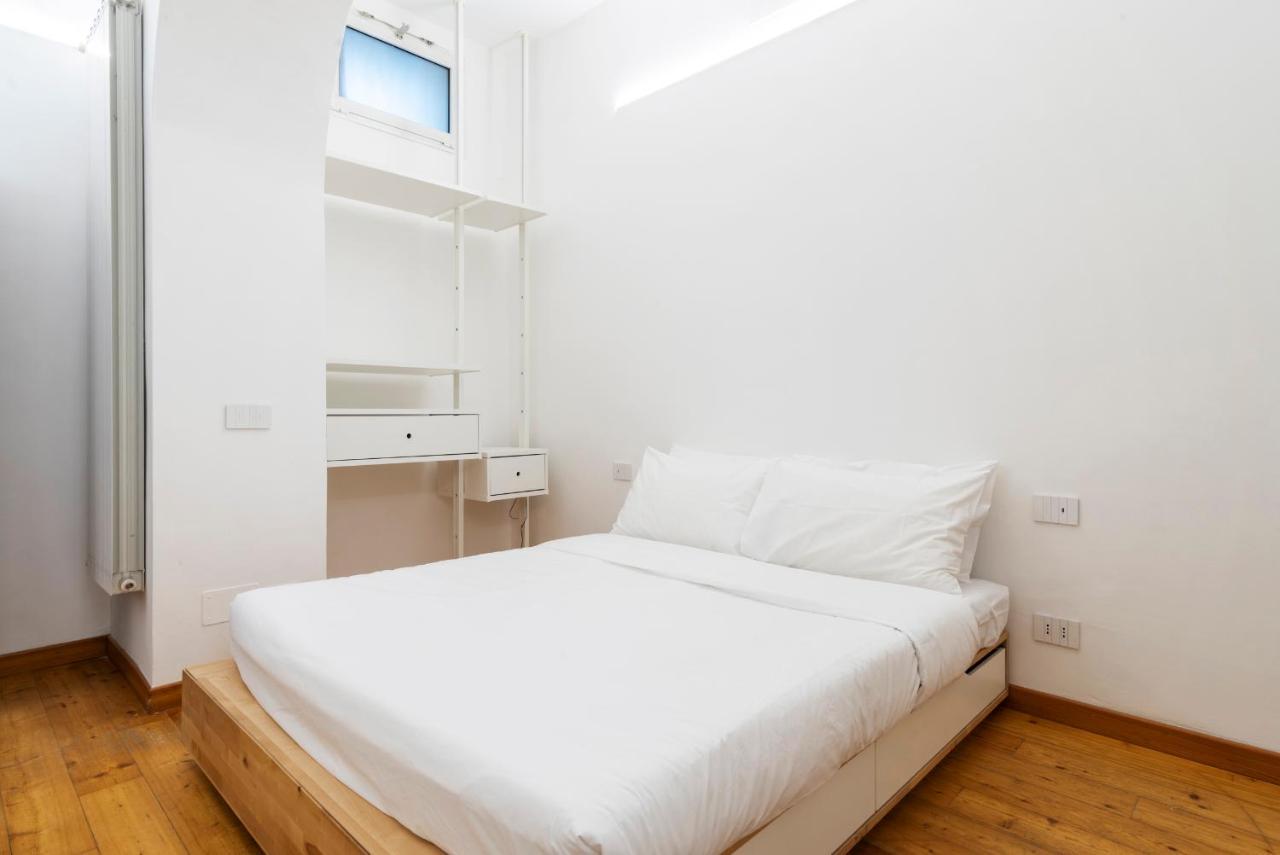 Apartment Luvi - Vigevano *