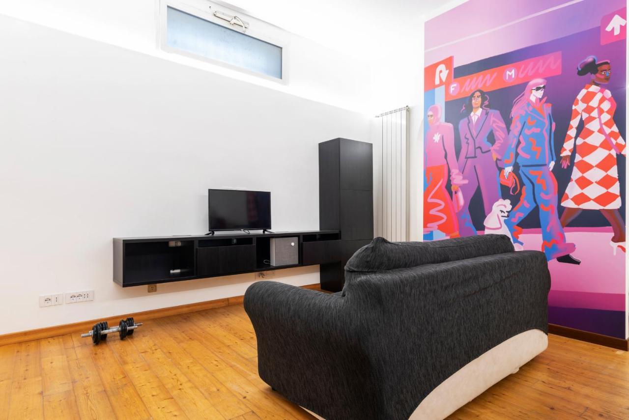 Apartment Luvi - Vigevano