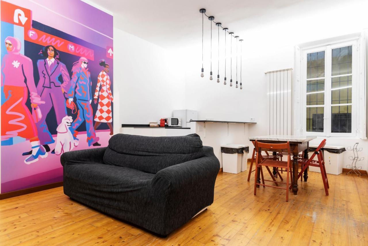 Luvi - Vigevano Apartment