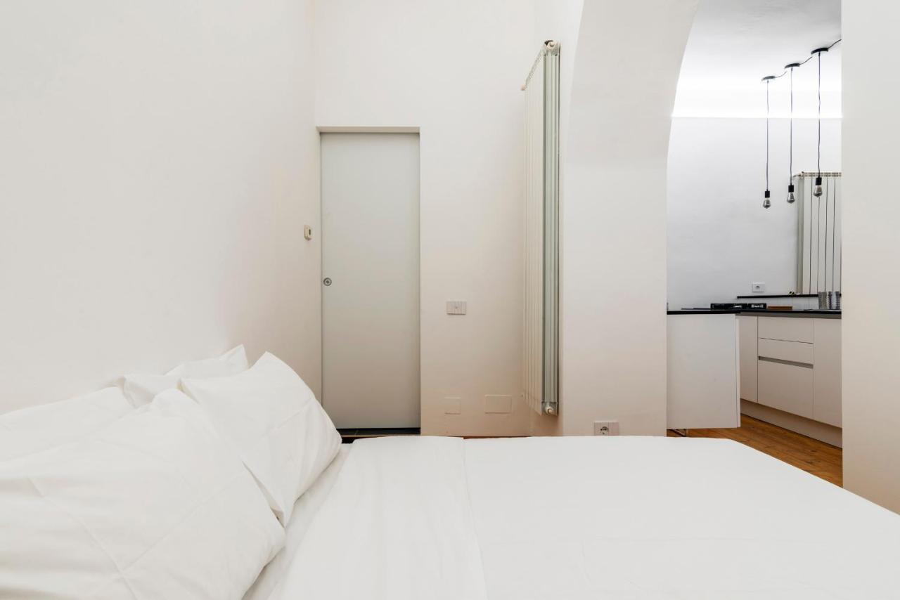 Apartment Luvi - Vigevano *