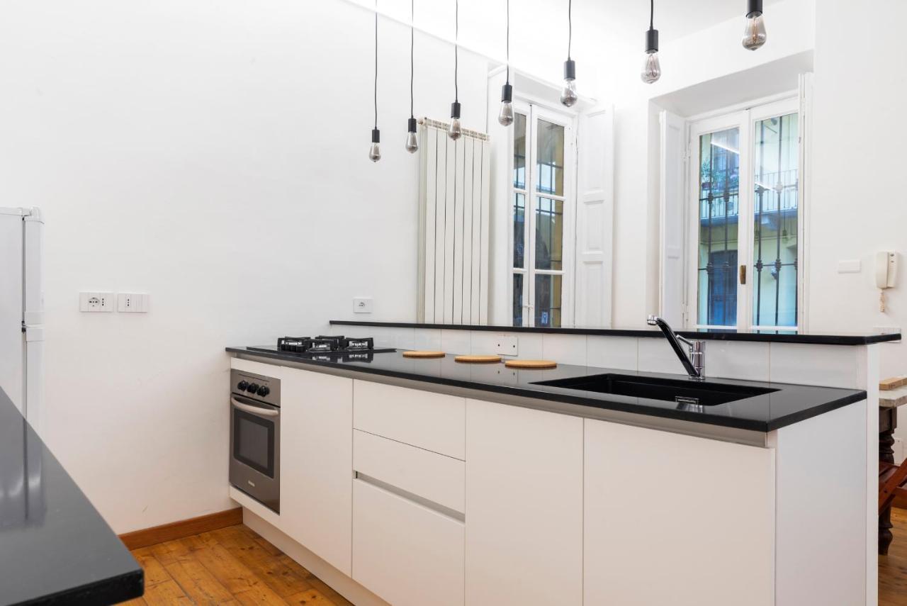 Apartment Luvi - Vigevano