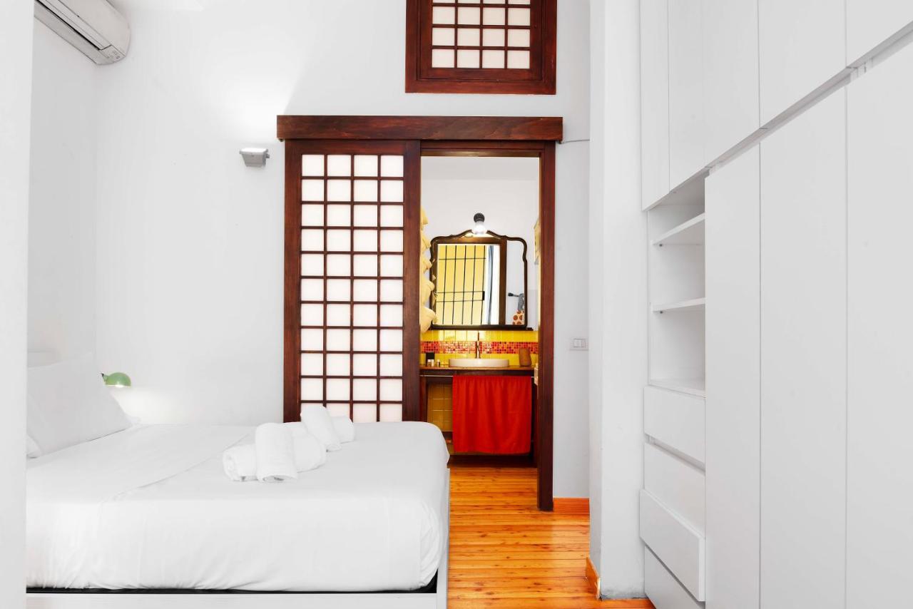 Apartment Luvi - Vigevano