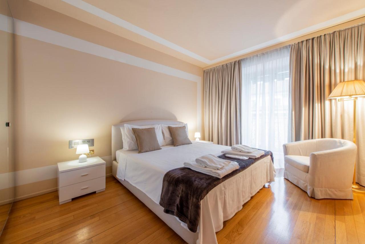 Royal - Centro Apartment