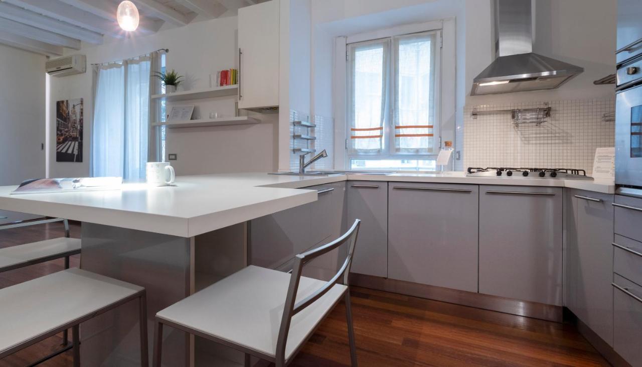 Italianway - Cagnola 4 Apartment