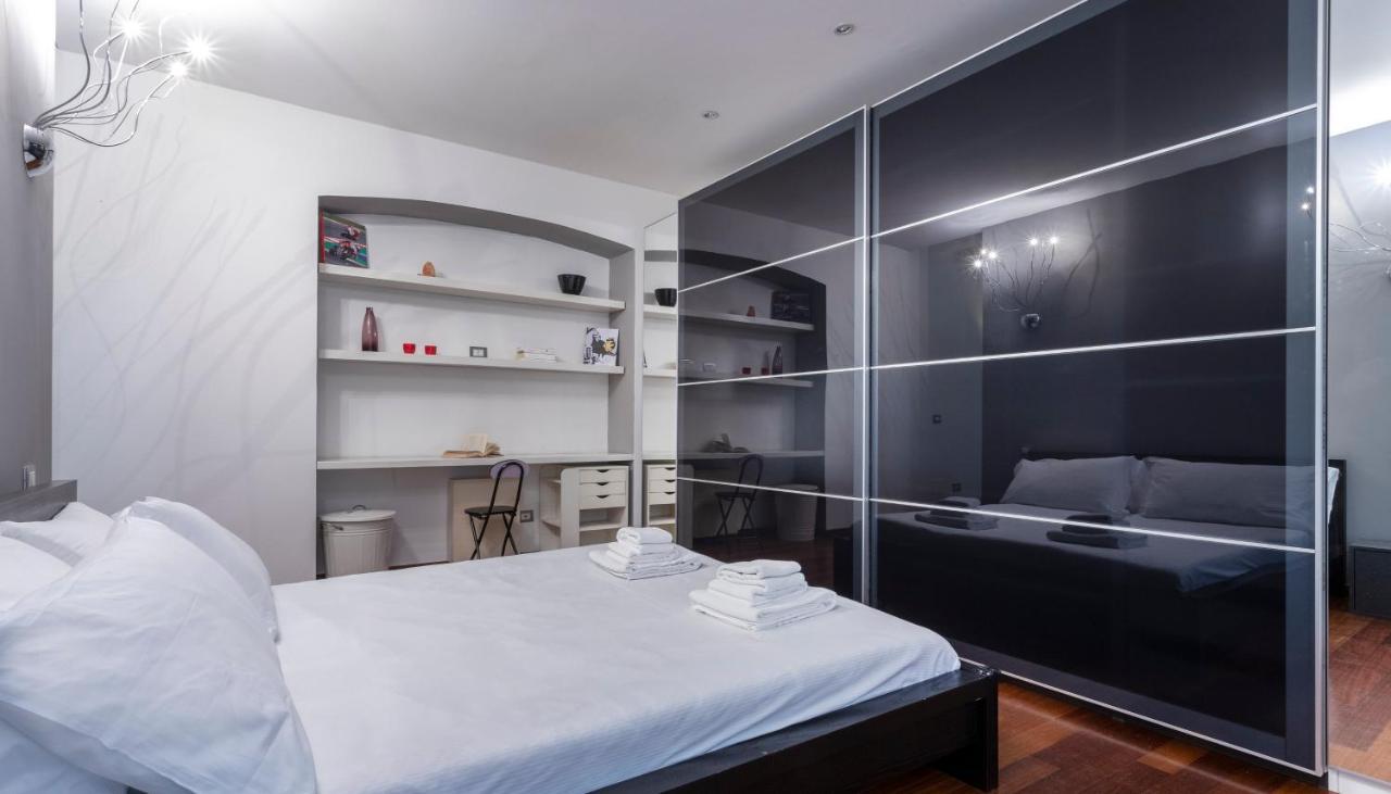 Apartment Italianway - Cagnola 4 *