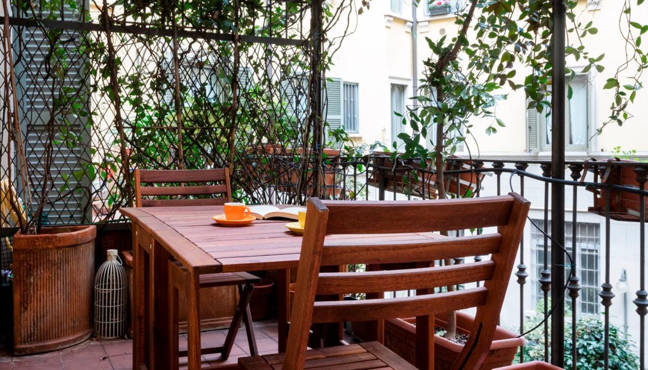 Italianway - Cagnola 4 Apartment *