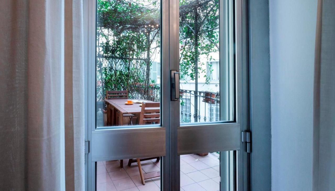Apartment Italianway - Cagnola 4 Milan
