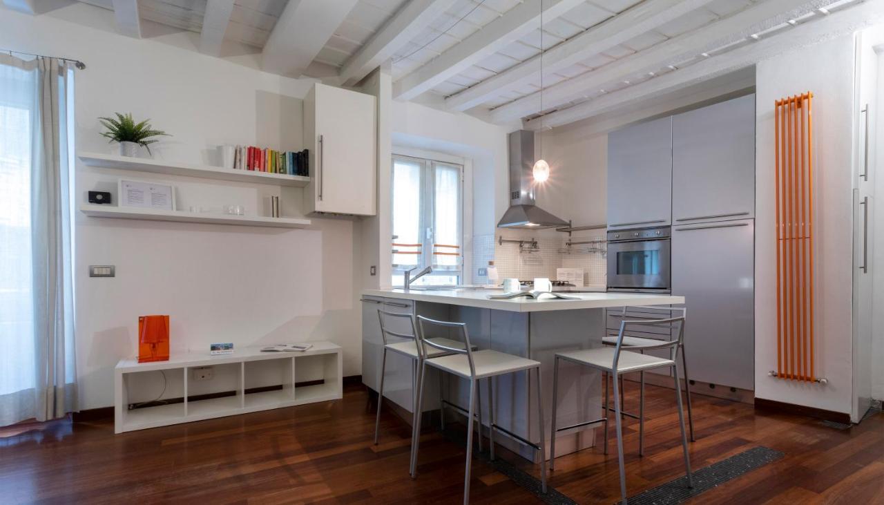 Apartment Italianway - Cagnola 4 Milan