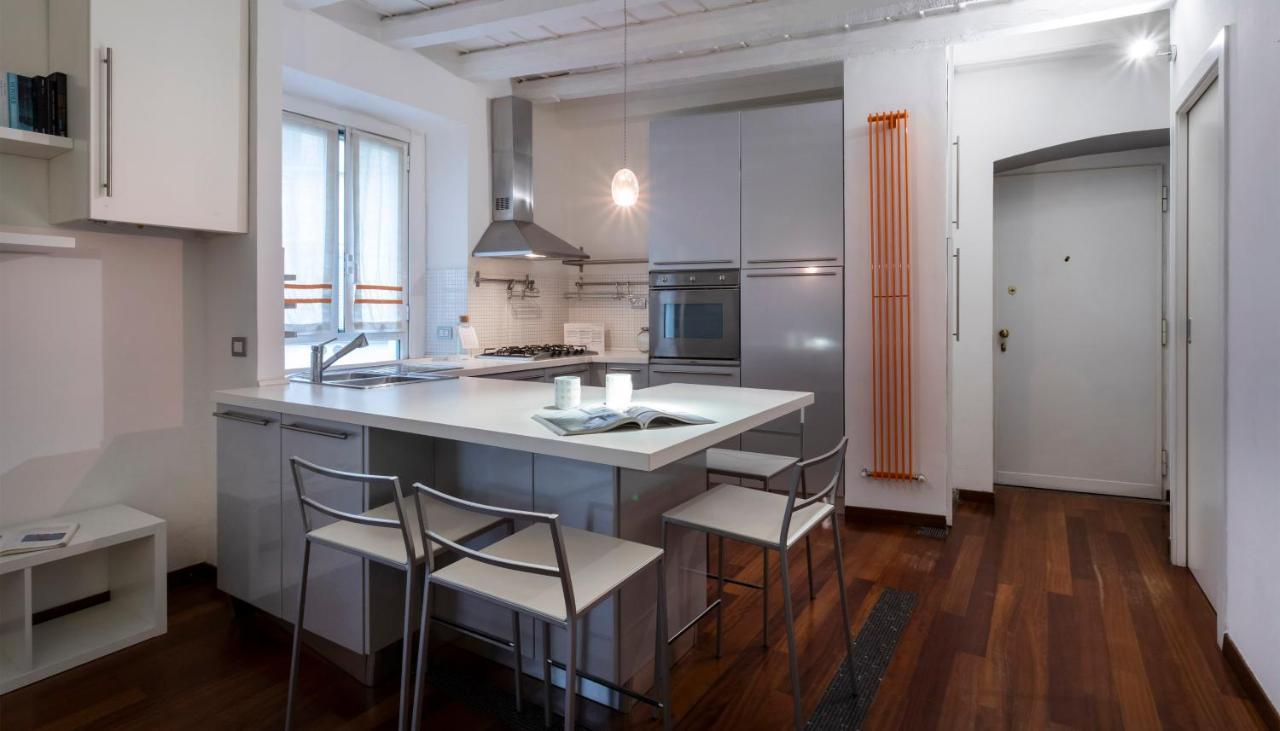 Apartment Italianway - Cagnola 4