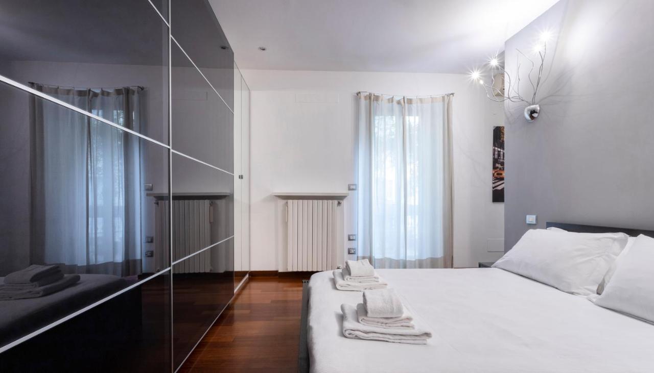 Italianway - Cagnola 4 *