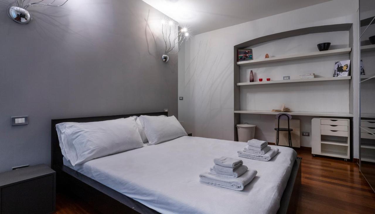Apartment Italianway - Cagnola 4 Milan
