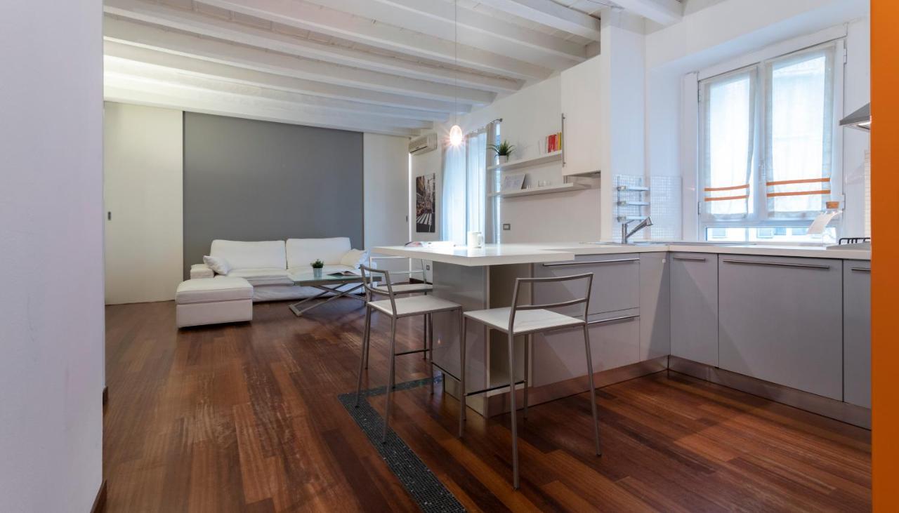 Apartment Italianway - Cagnola 4 Milan