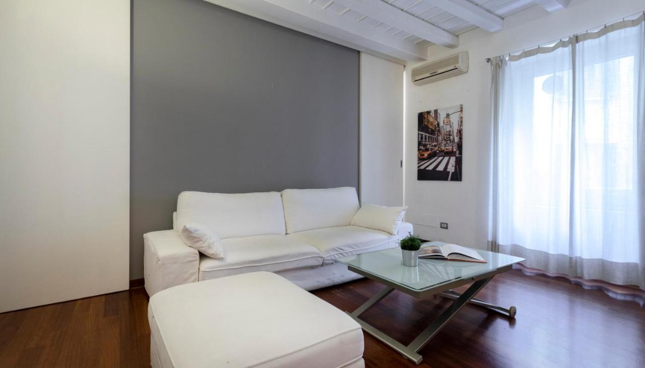 Apartment Italianway - Cagnola 4 Milan