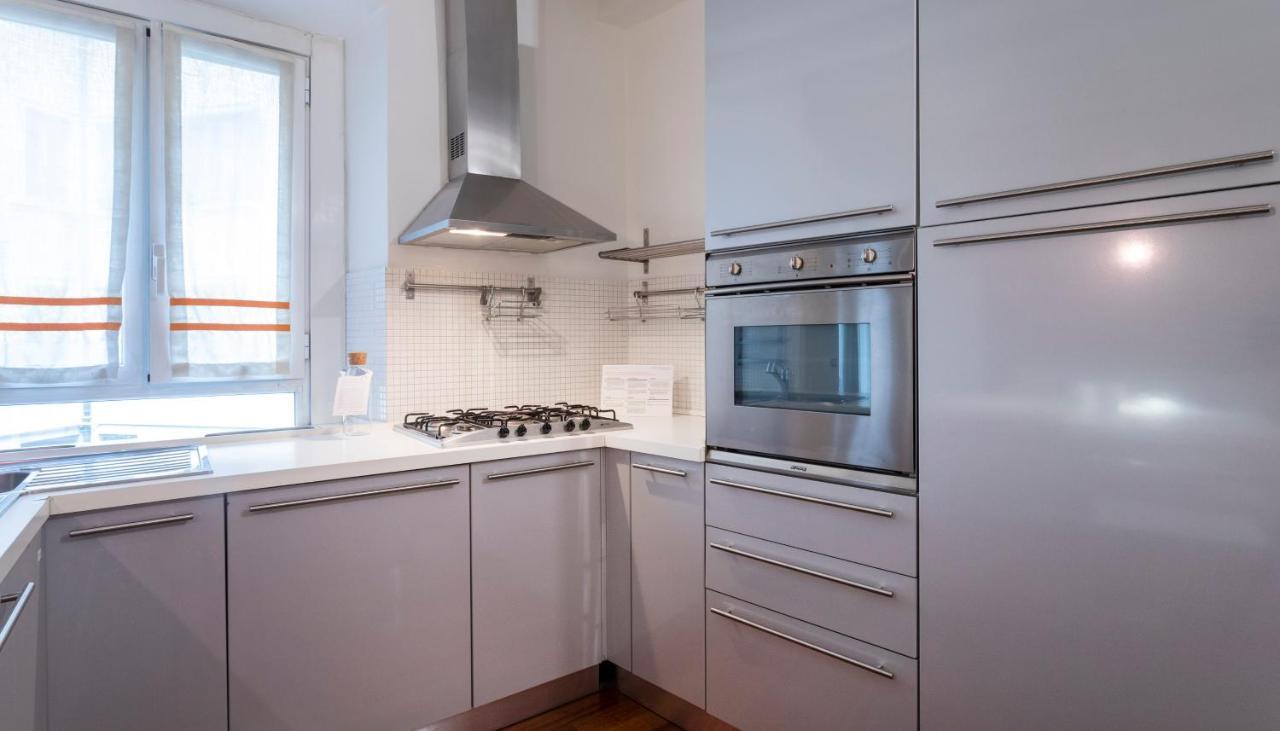 Italianway - Cagnola 4 * Milan