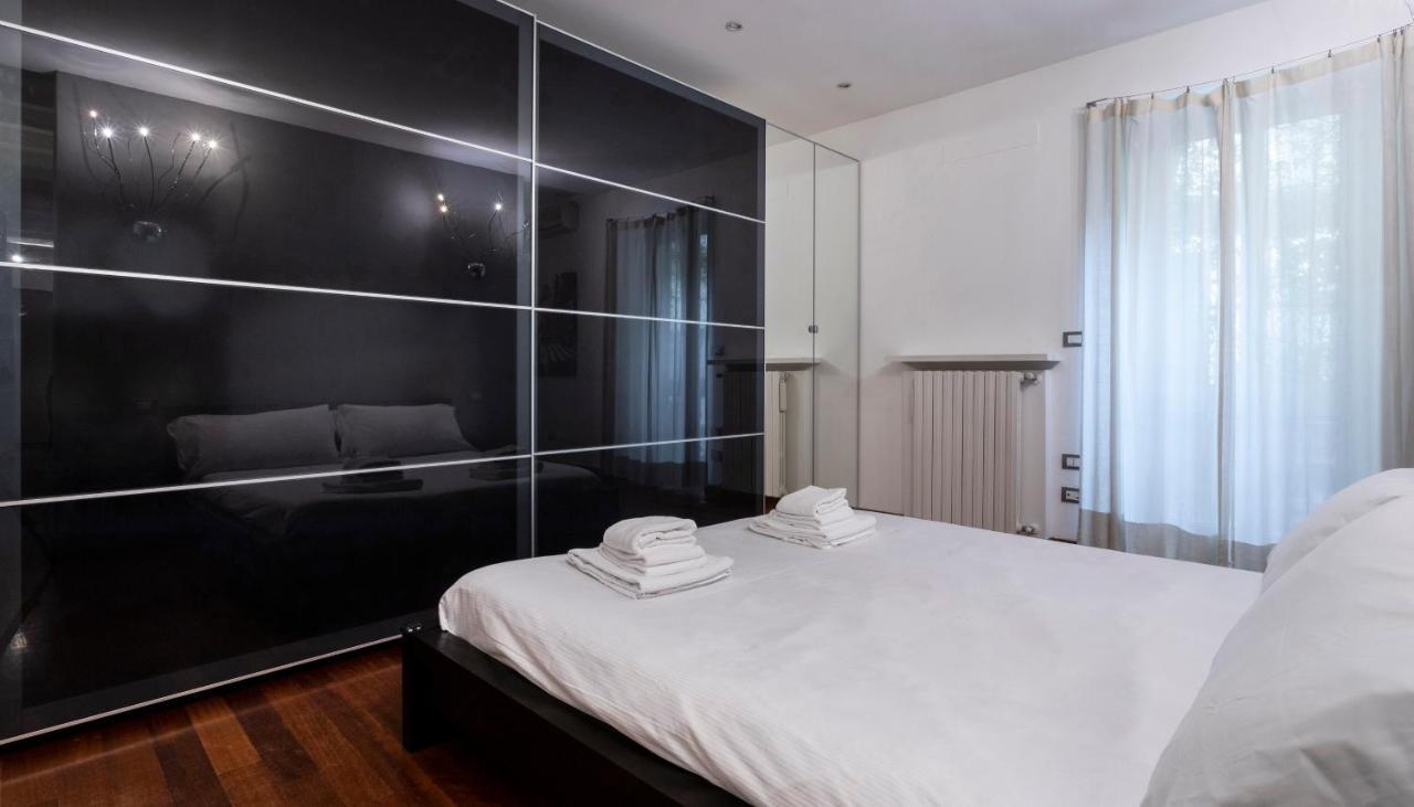 Apartment Italianway - Cagnola 4