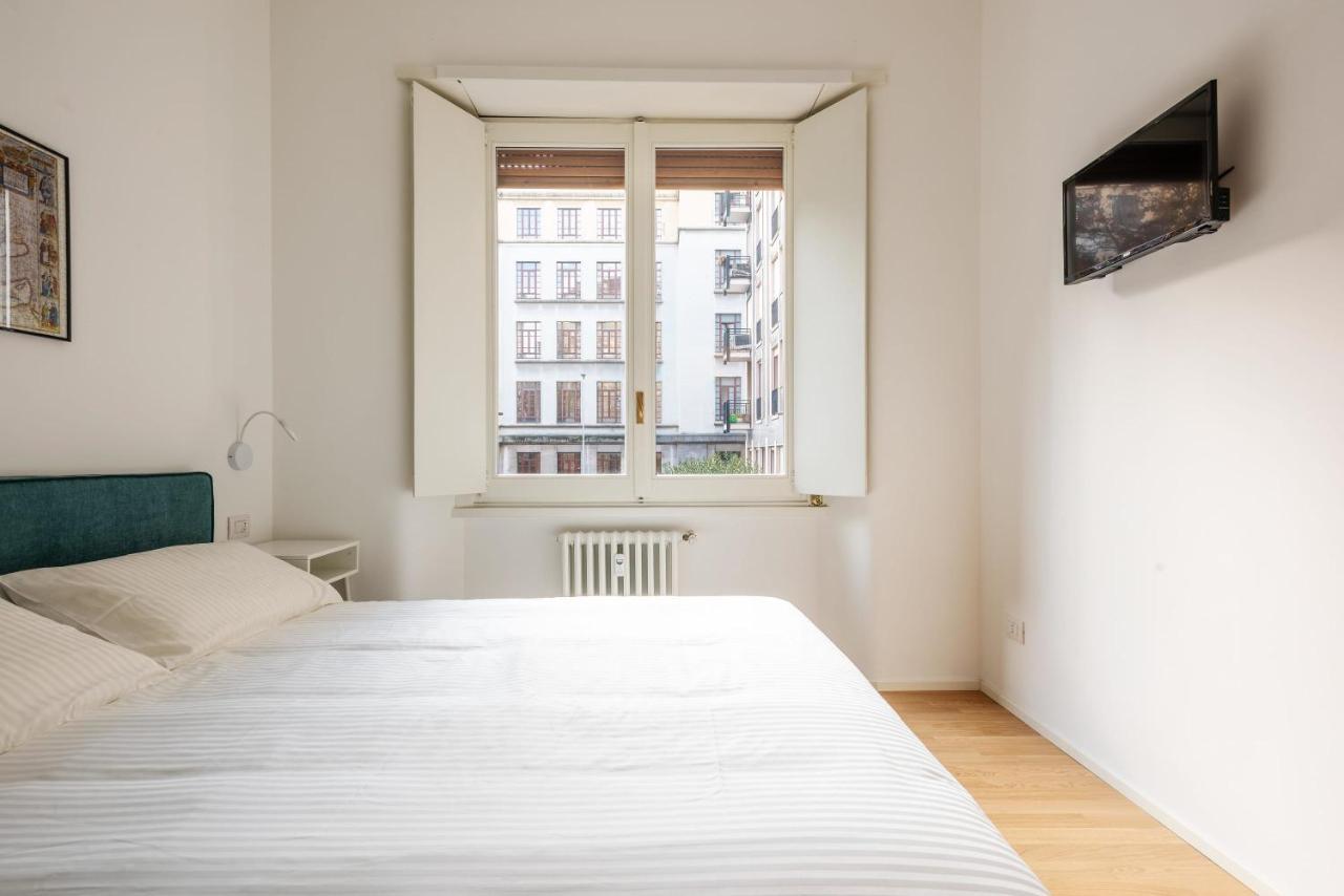 Spacious & Comfortable In Duomo By Easylife Appartamento