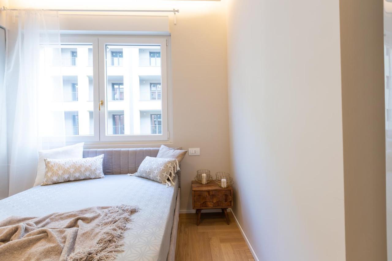 Apartment Casa Da Rosea Milan