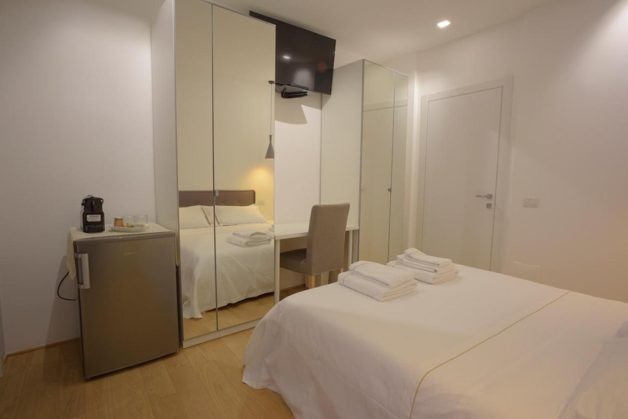 Bamboo Sinatra Milan