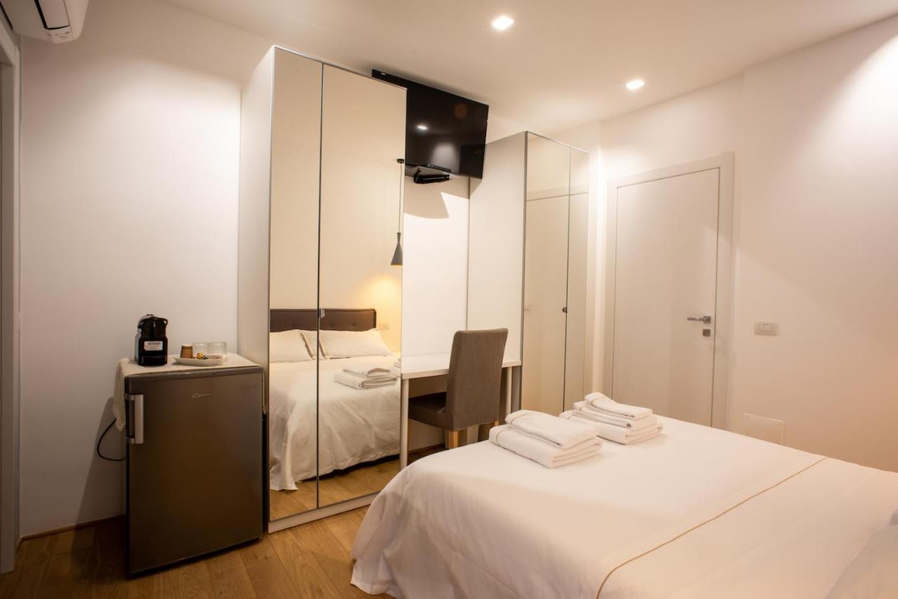 Bamboo Sinatra Guest house *