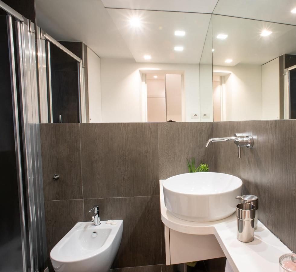 Bamboo Sinatra Milan