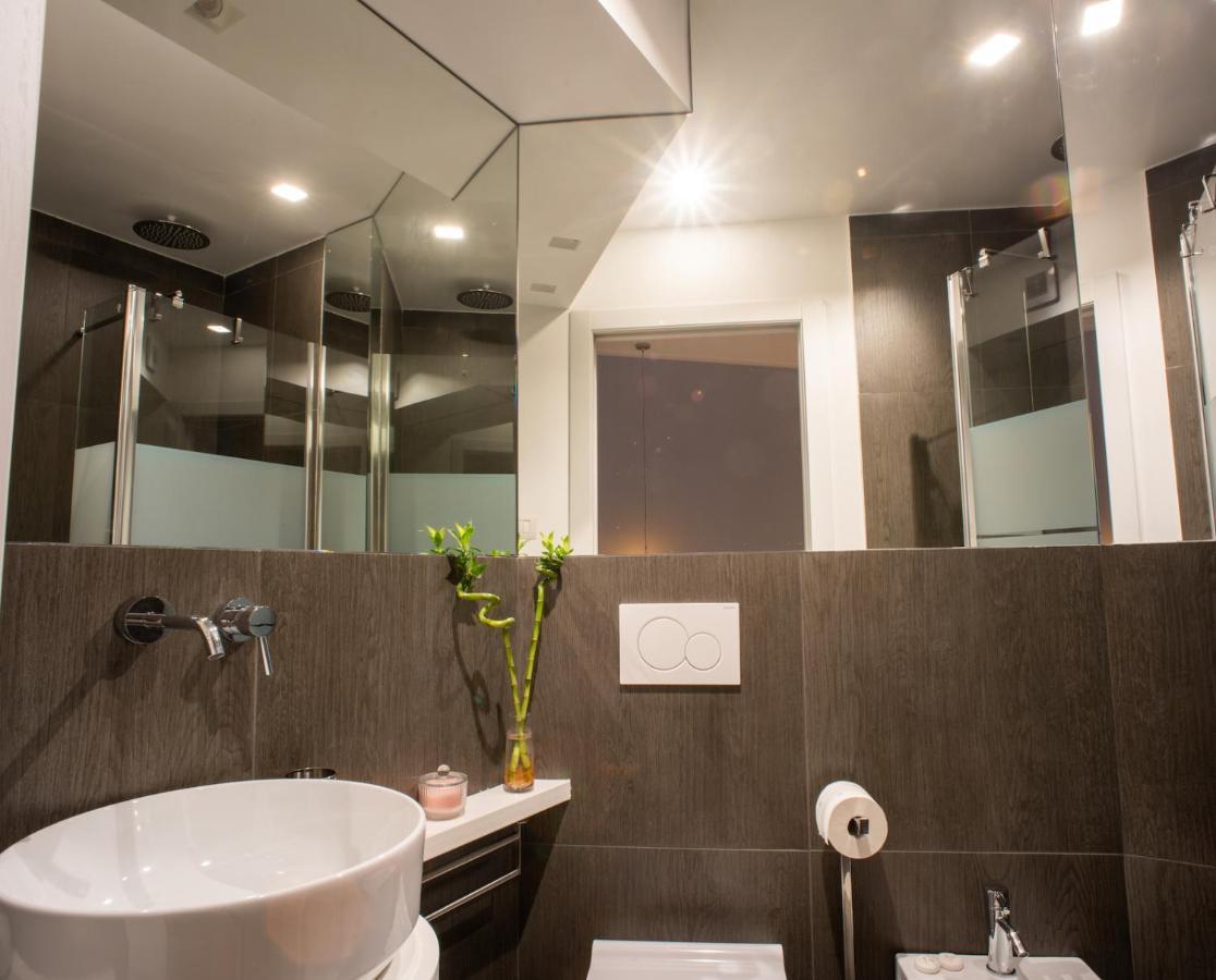 Bamboo Sinatra Guest house *
