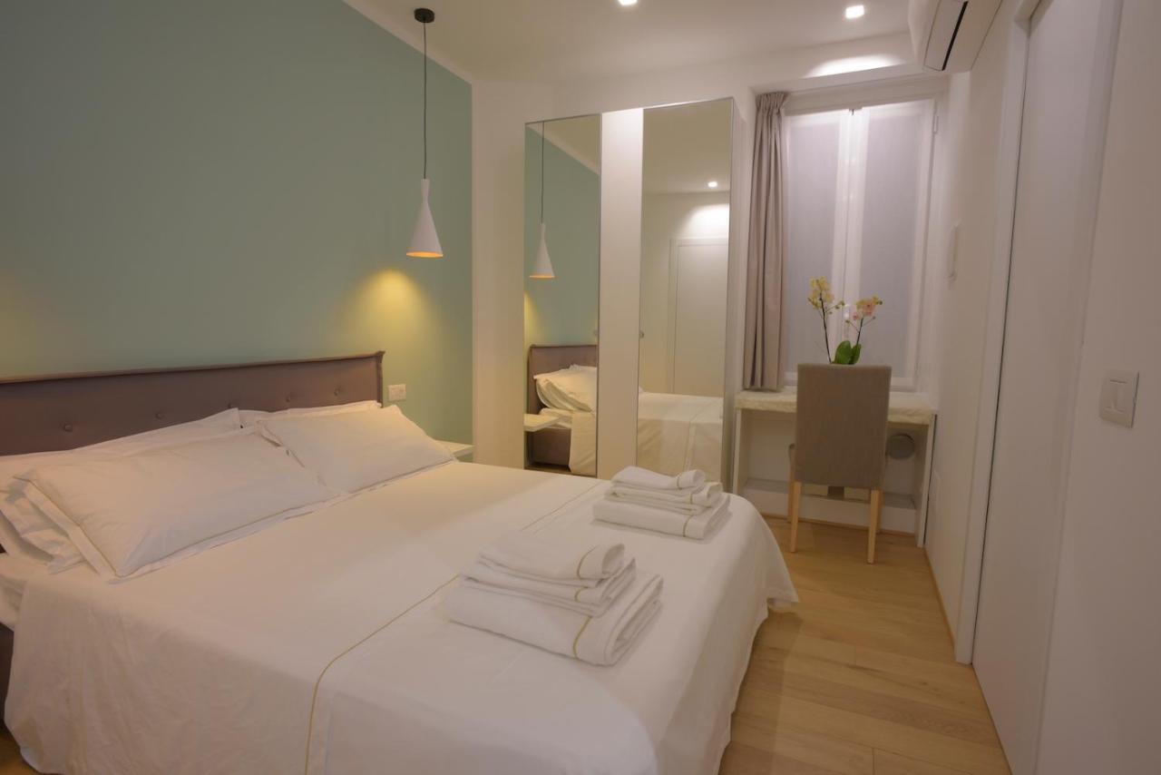 Bamboo Sinatra Guest house Milan