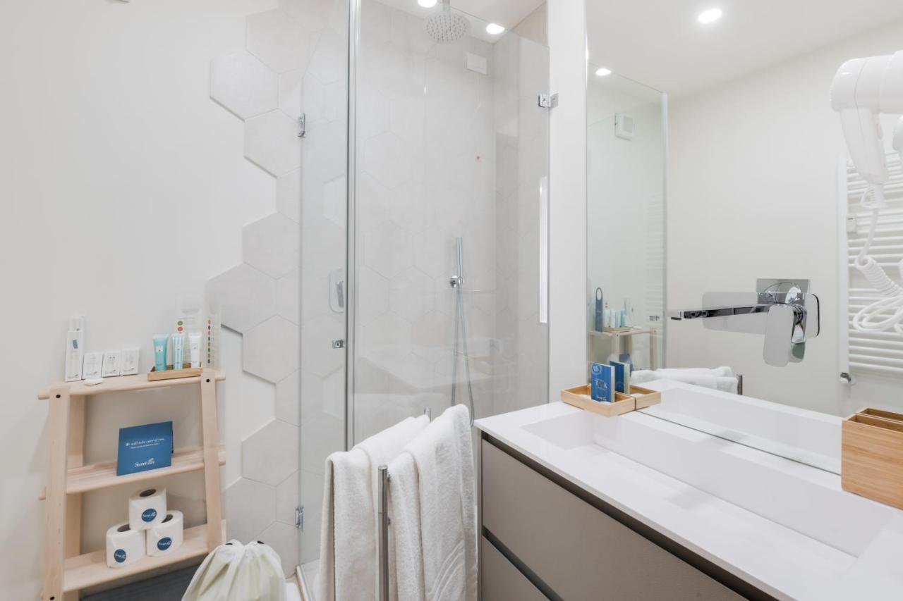 Sweett - Porta Romana Apartment Milan