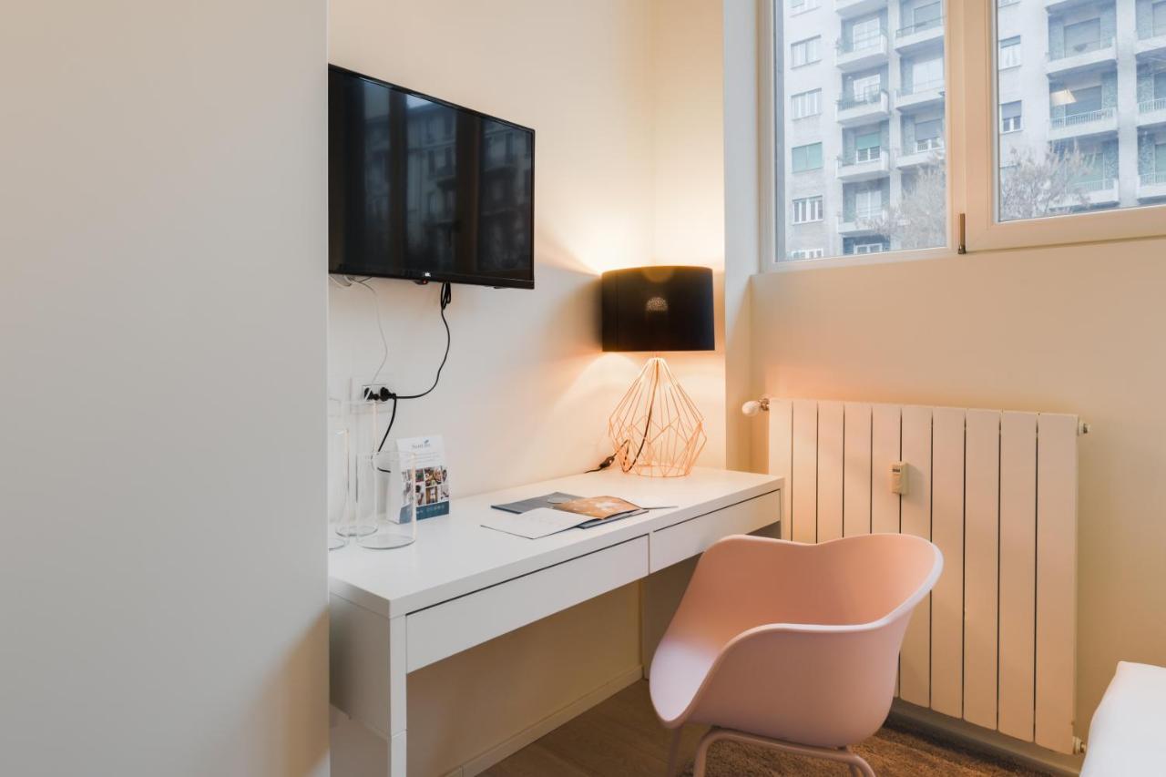 Sweett - Porta Romana Apartment