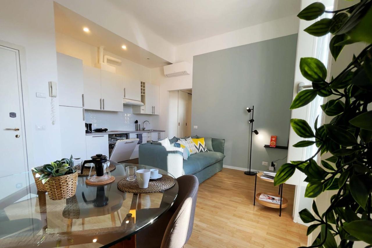 Apartment Elegant Near Brera Area Milan
