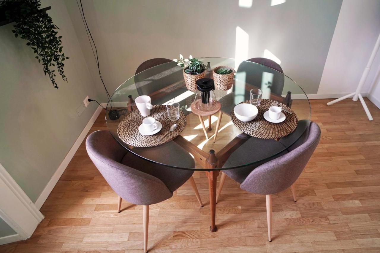 Apartment Elegant Near Brera Area Milan