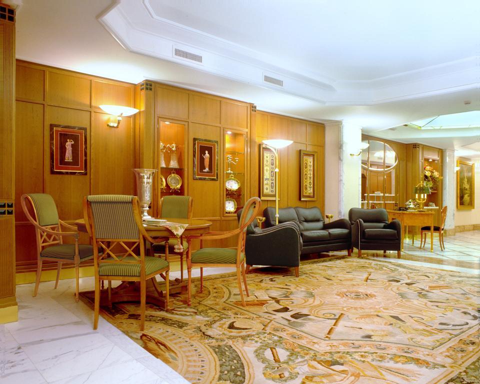Hotel Capitol Milan