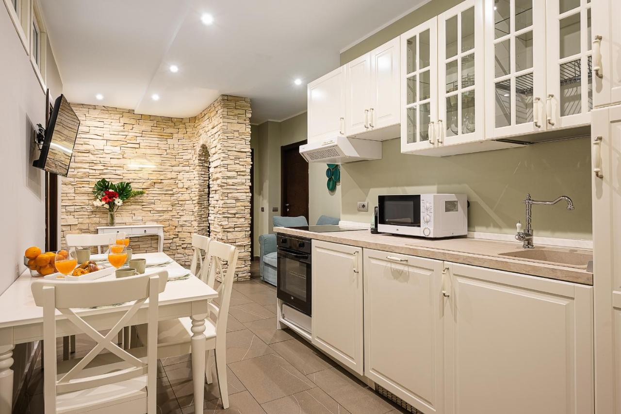 Apartment Large Design In The City Center Milan