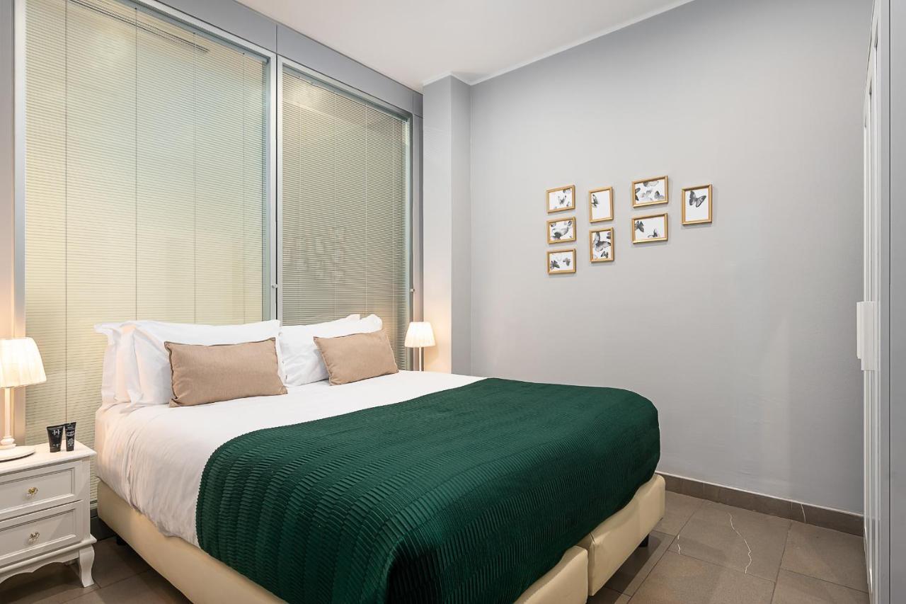 Apartment Large Design In The City Center Milan