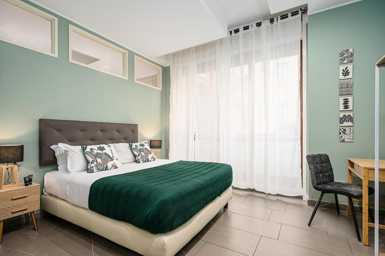 Apartment Large Design In The City Center *