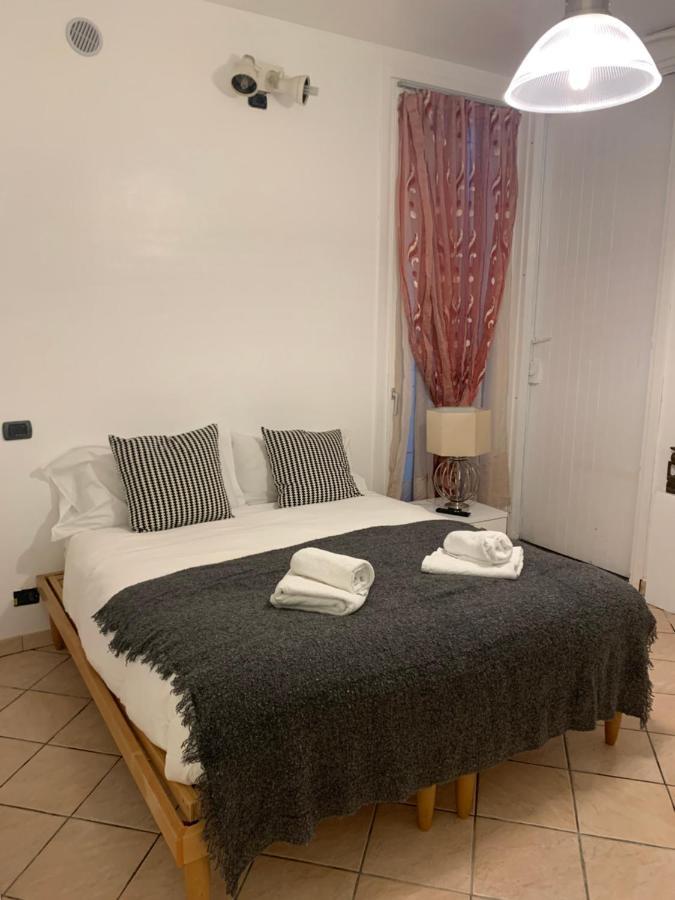 Bed & Breakfast Sansiro47 Milan