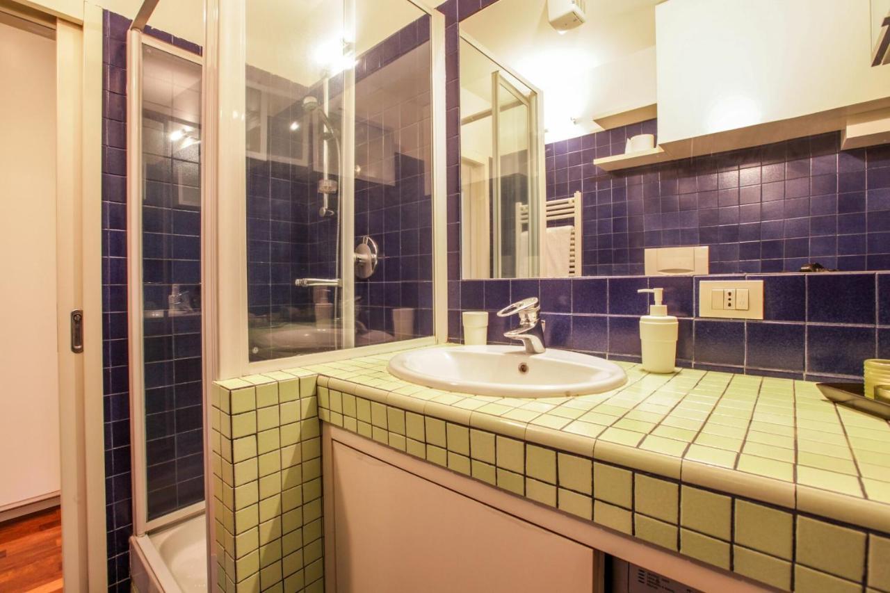 Apartment San Vittore- One Bedroom By Halldis