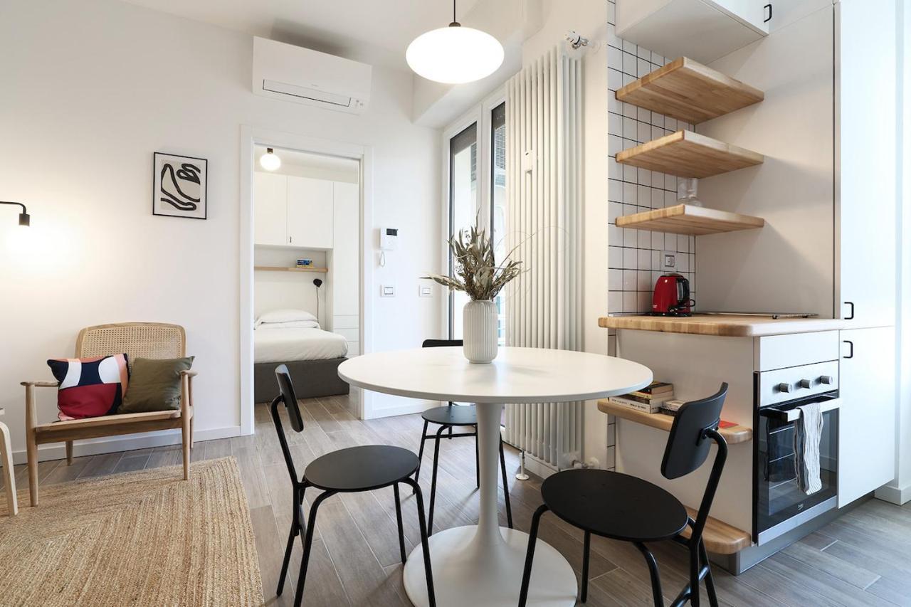 Contempora - Casale 3 * Milan