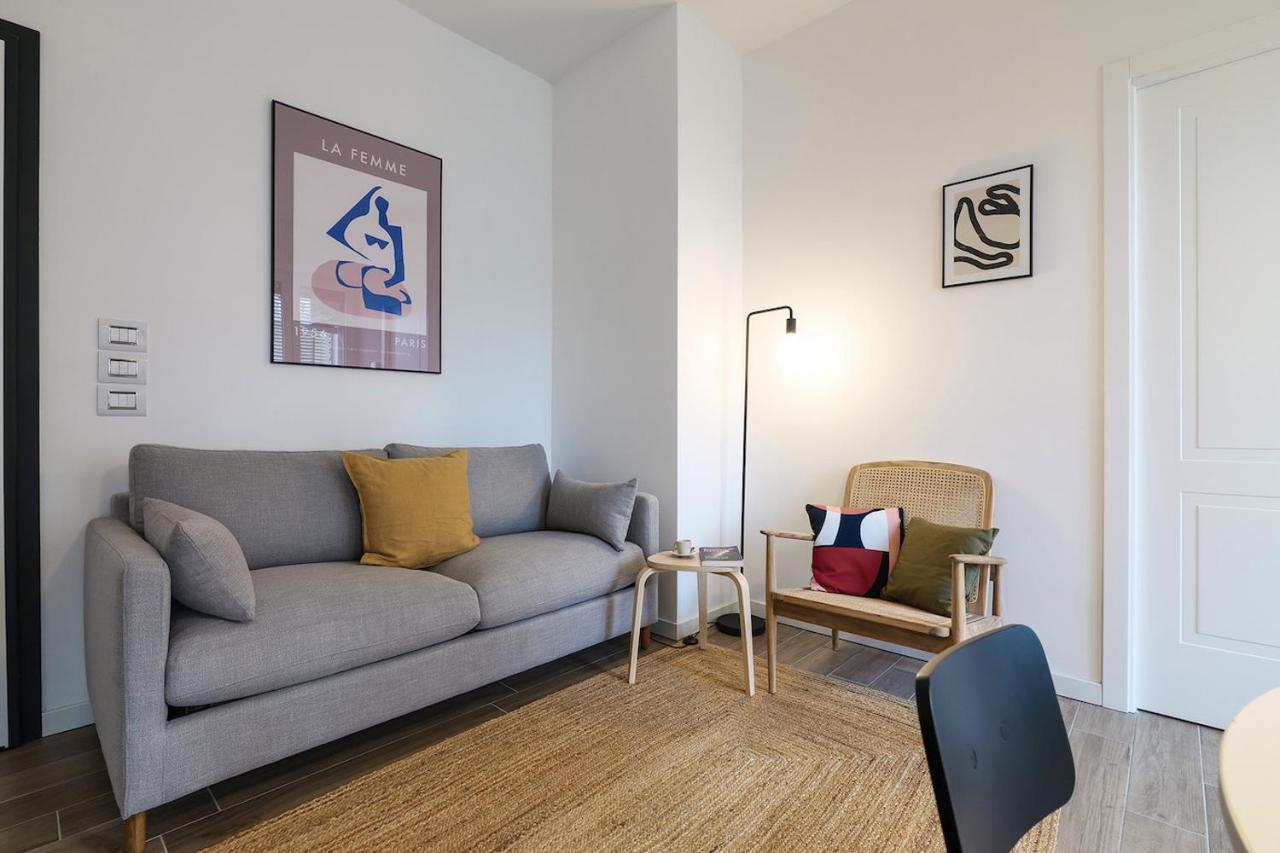 Apartment Contempora - Casale 3 Milan