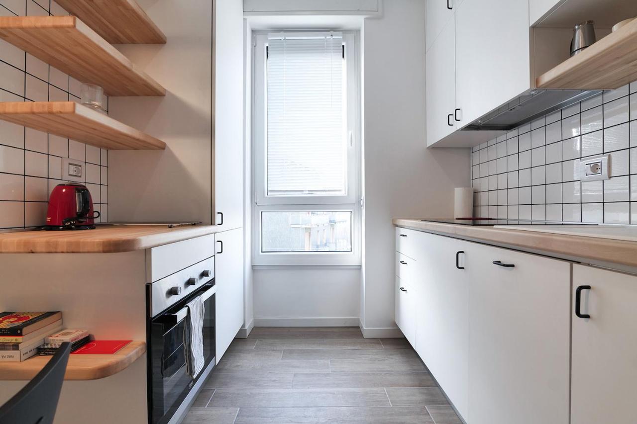 Contempora - Casale 3 * Milan