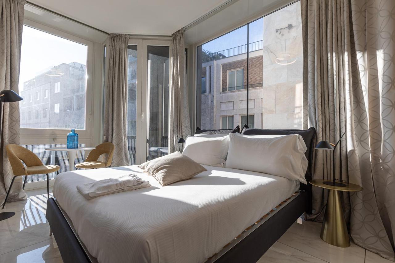 Apartment Beplace In Duomo