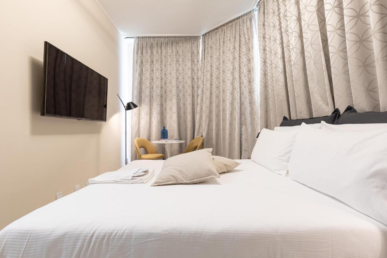 Apartment Beplace In Duomo