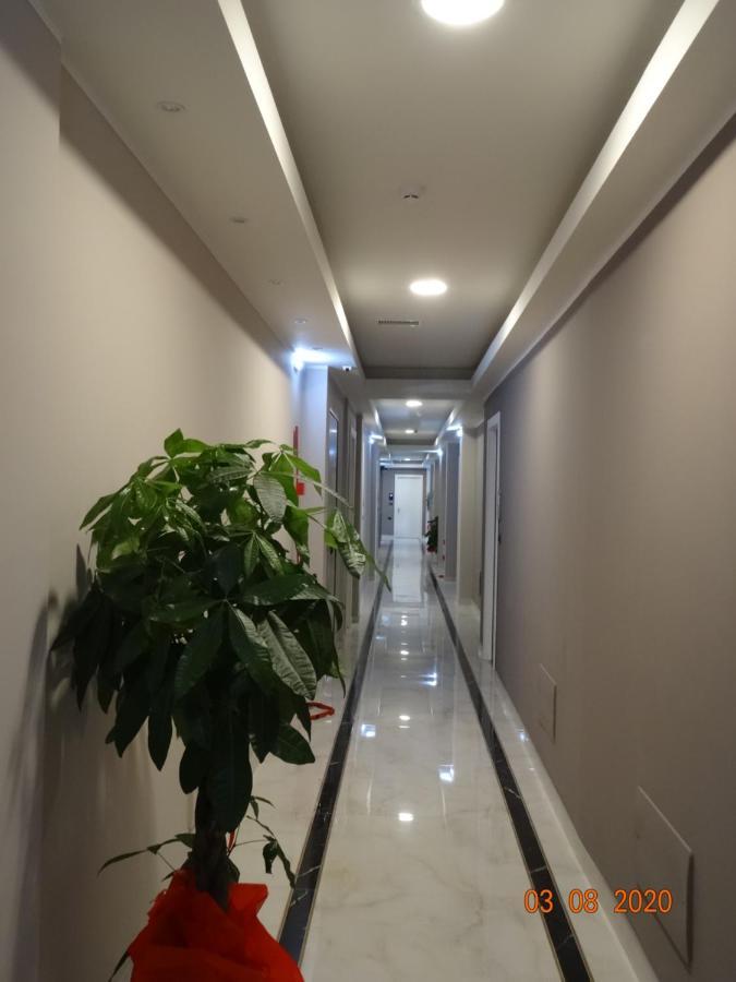 Folen Hotel Milão