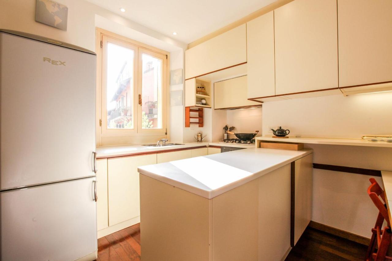 San Vittore- One Bedroom By Halldis Milan