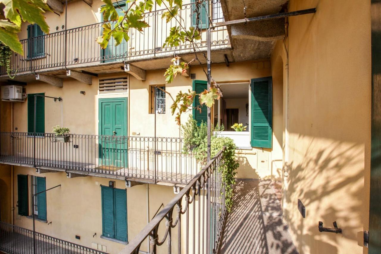 San Vittore- One Bedroom By Halldis Milan