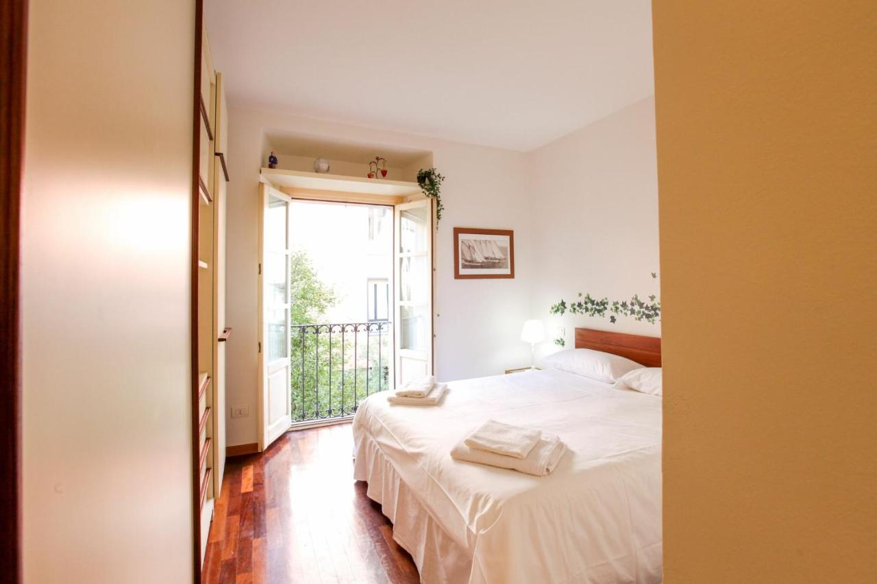 San Vittore- One Bedroom By Halldis Milan