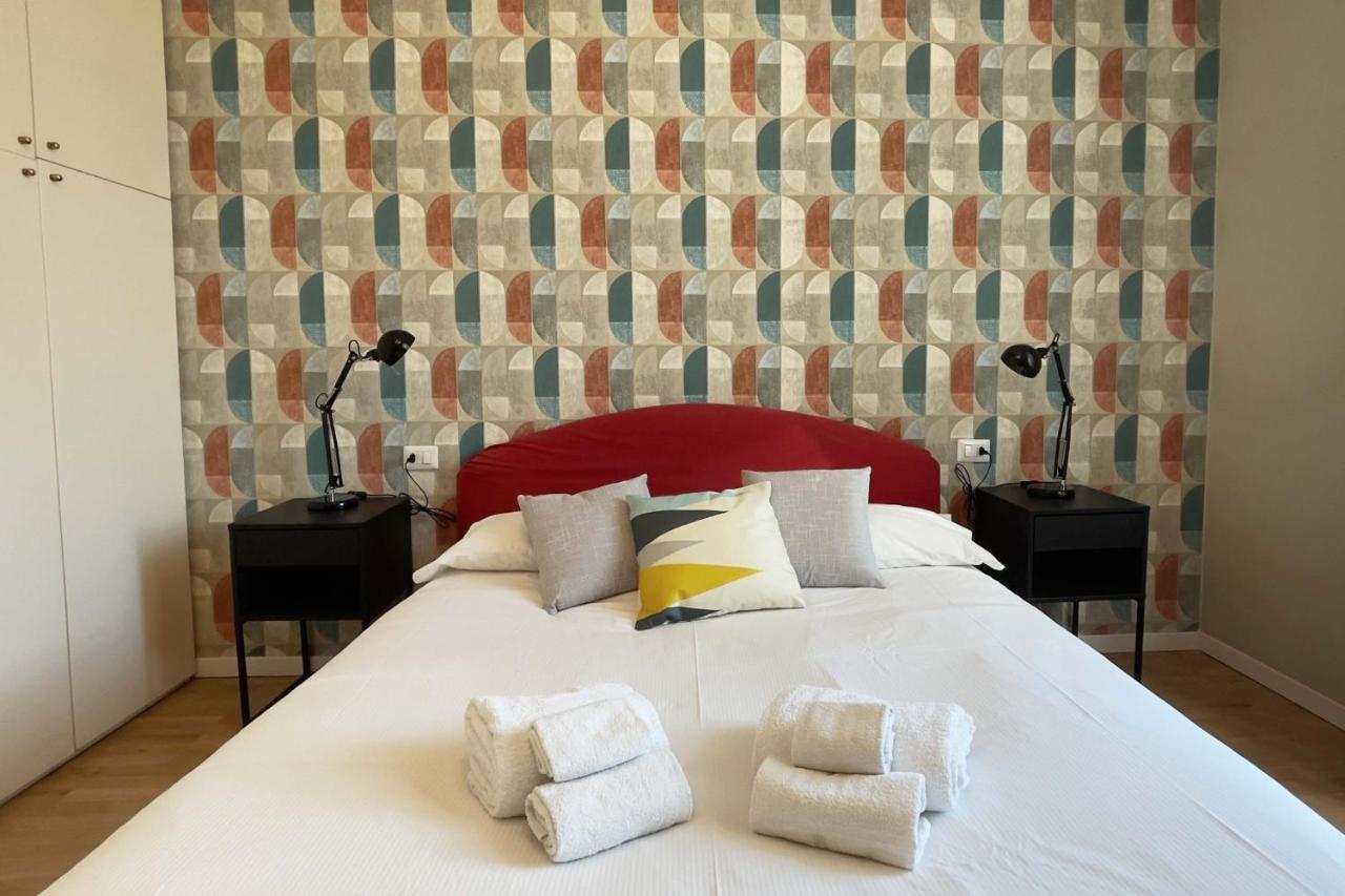 Apartment Elegant Near Brera Area
