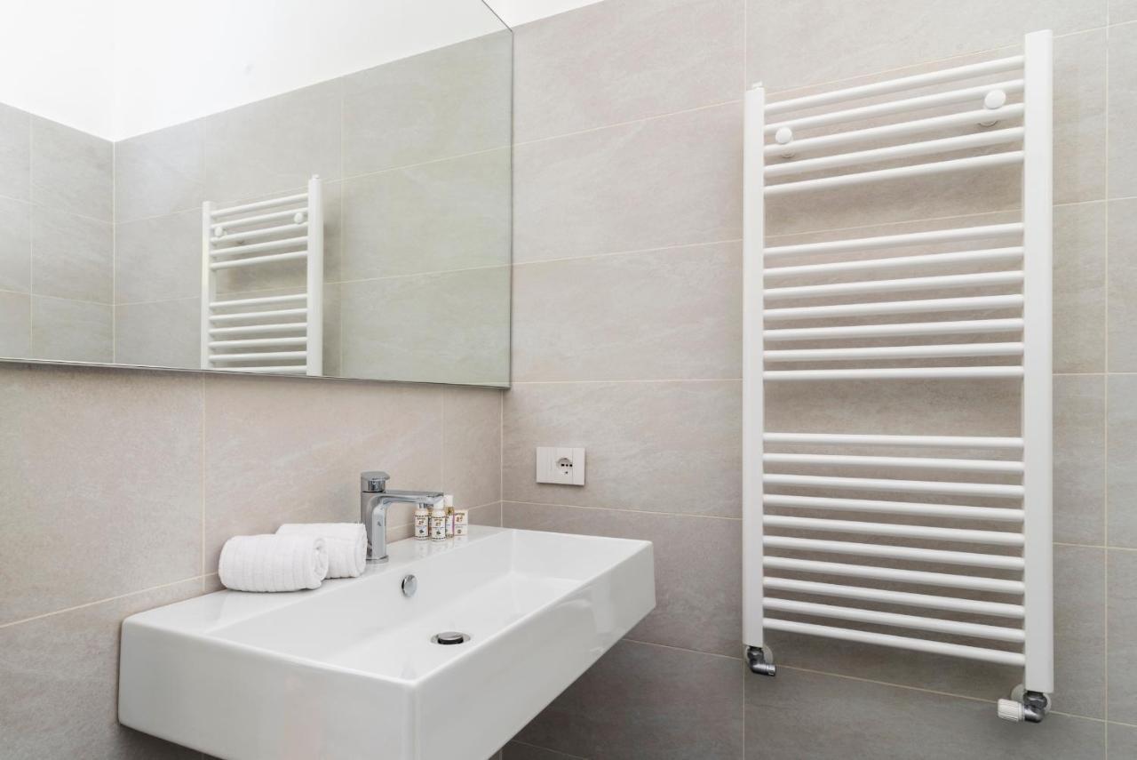 Luvi - Vigevano Apartment *