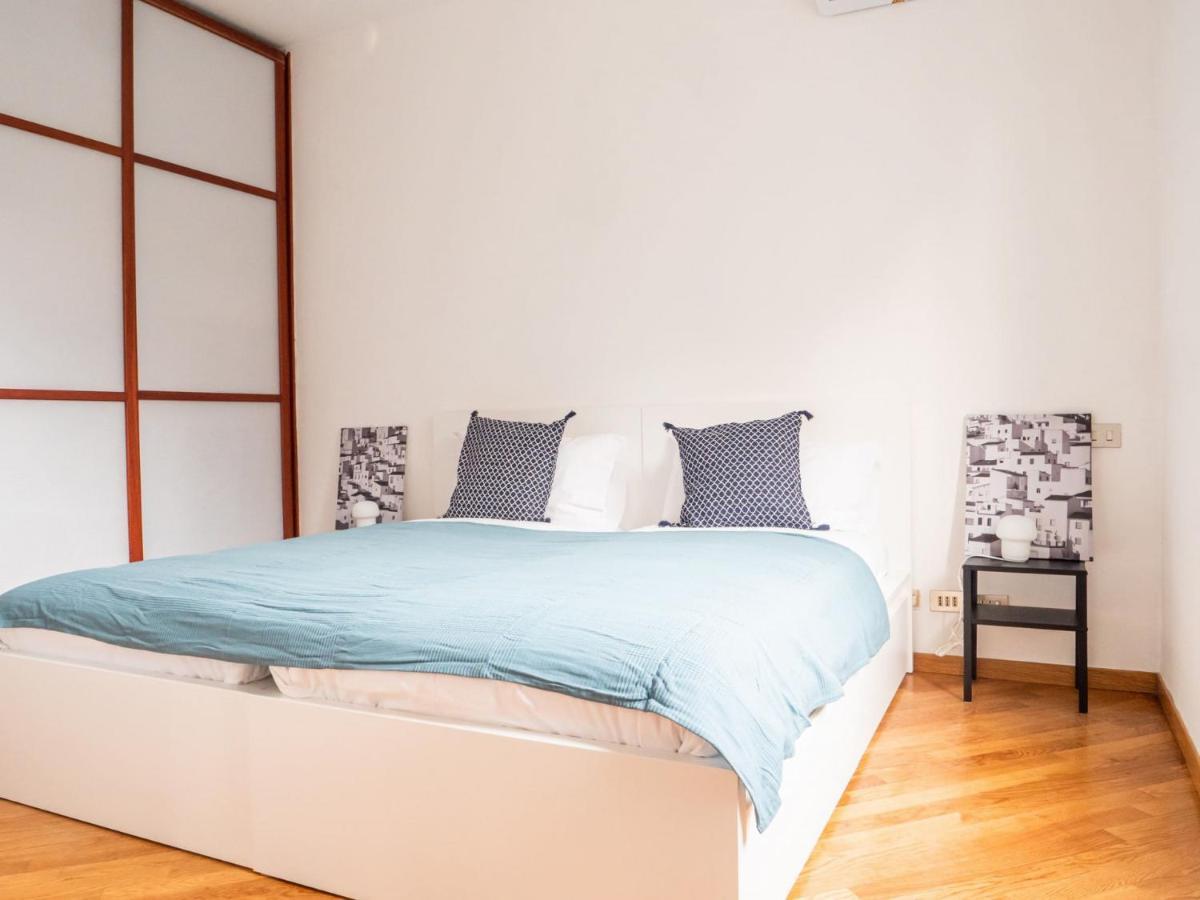 Apartment The Rent - Two-bedroom In Maciachini District Milan