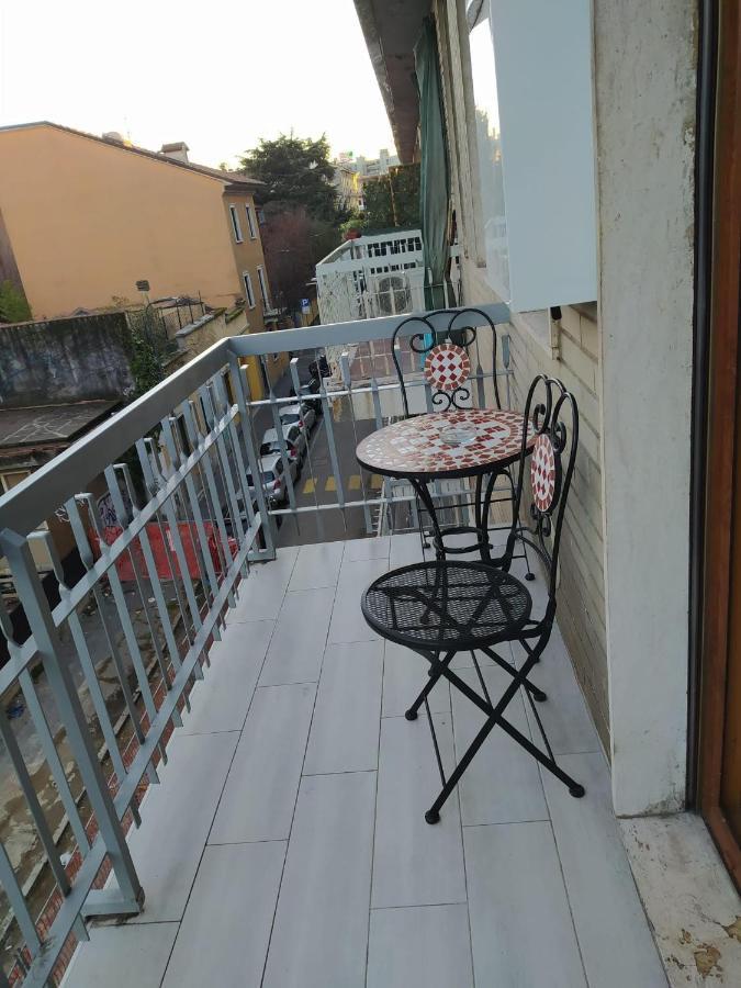 Apartment Nolo Bay Milan