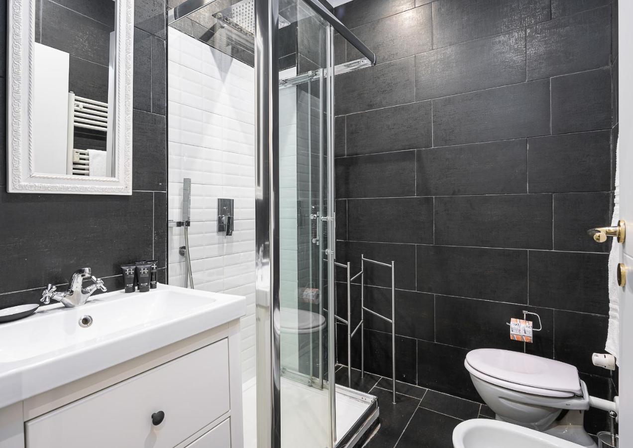 Apartment Large Design In The City Center Milan